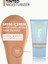 Sun Lovers Nemlendirici Etkili & Doğal Bitişli Renkli Güneş Koruyucu SPF50 (008 Caramel) 8682536090773 5
