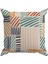 Geometric Kırlent Kılıfı DS61 1