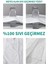 Micro Su Sıvı Geçirmez Alez Tek ve Çift Kişilik 9 Farklı Ebat Yatak Koruyucu Alez (90 x 190) 2