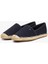 Flag Canvas Espadrılle 2