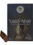 Mary - Meryem Ana - Meditasyon/perfumed Meditation Özel Aromalı Special Collection Geri Akış Normal Boy Backflow Hd Meditation Özel Aromalı Cones Konik Tütsü Paket 10 Adet 1