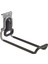 (Individual, Ladder Hook) - Fasttrack Garage Storage System Ladder Hook, 1784458 1