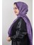 Monogram Floş Şal - Desen-01 - Renk-07 1