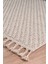 Bukleli Modern Iskandinav Makine Halısı Yolluk Mutfak Salon Oturma Odası Koridor Antre Balkon Sisal 1