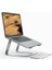B1-11SQ Notebook Standı (Silver) 2