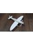 Assbling Aeroplane 3D Puzzle Uçak Modeli 1