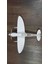 Assbling Aeroplane 3D Puzzle Uçak Modeli 3