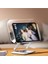 Trend Kitap Okuma/tablet/ipad ile Uyumlu Laptop/notebook/macbook ile Uyumlu Stand Ayarlanabilir Şeffaf Premium Tutucu Katlanabilir Masa Üstü Stand 2