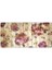 Carpet Kaymaz Taban Tezgah Önü Mutfak Paspası 50 x 150 cm No: 367 2