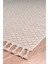 Bukleli Modern Iskandinav Makine Halısı Yolluk Mutfak Salon Oturma Odası Koridor Antre Balkon Sisal 2