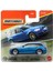 2012 Bmw 3 Series Touring - Mavi (1/64) 1