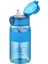 Fiftyfifty Pipetli(Isırılamaz) 440 Ml Silikon Gövde Tritan Su Matarası 1