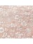 Home Celerina Pembe Çift Kişilik Nevresim Takımı (Fitted) 2