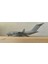 C-17 Globemaster Uçak Maketi 3
