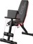 Çok Fonksiyonlu Ayarlanabilir Biceps Combo Bench – Vücut Geliştirme Sehpası 1