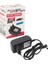 PM-1660 5 Volt-2 Amper Priz Tipi Adaptör 5.5*2.5 Uç 3
