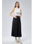 Bel Lastikli Etek 2