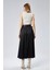 Bel Lastikli Etek 4