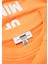Sunshine Baskılı Turuncu Sweatshirt 7S10089-71240 5
