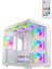 Kumandalı Supernova 7 Rgb Fanlı Atx Temperli Cam Panel Akvaryum Gaming Bilgisayar Kasası 1