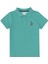 Erkek Çocuk Mint Tişört Basic 50306484-VR090 4