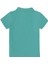 Erkek Çocuk Mint Tişört Basic 50306484-VR090 5