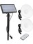 XF-707-2 Kumandalı 2 Power Ledli Projektör Lambası 1