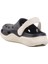 Lacivert Hafif Eva Taban Unisex Sabo Terlik Stella Z 4