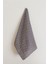 & Stone Kareli Kahverengi Mutfak Kurulama Bezi 40 x 60 cm 1