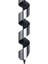 50509 Sds Plus Ağaç Matkap Ucu 18 x 450 x 500 mm 2