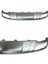 80A807527 Mx3 Spoyler Grı Arka Tampon Q5 2017-2022 1