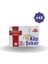 Küp Şeker 360 'li 750 gr x 12 Adet 1