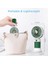 Şarjlı Masa Üstü ve El Fan Taşınabilir Şarj Edilebilir Serinletici Mini Fan 4
