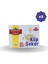 Küp Şeke R405 Ll 750 gr x 2 Adet 1
