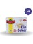 Küp Şeker 405'Lİ 750 gr x 6 Adet 1