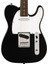 Debut Serisi Telecaster Laurel Klavye Black Elektro Gitar Seti 3