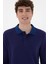 Erkek Indigo Sweatshirt 50290607-VR028 2