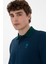 Erkek Koyu Yeşil Sweatshirt 50290607-VR079 2