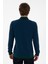 Erkek Koyu Yeşil Sweatshirt 50290607-VR079 5