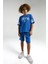 Erkek Çocuk Kobalt Pijama Takım 50310799-VR077 3
