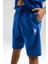 Erkek Çocuk Kobalt Pijama Takım 50310799-VR077 5