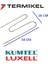 Kumtel - Luxell - Termikel Uyumlu M Tipi Fırın Rezistansı 700W 1