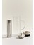 Kahve / Çay Cam Demlik Infuser Karaf 2
