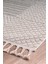 Bukleli Modern Iskandinav Makine Halısı Yolluk Mutfak Salon Oturma Odası Koridor Antre Balkon Sisal 1