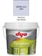 plast Plastik Iç Cephe Duvar B. Serin Lila 7,5 Lt. 1