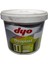 plast Plastik Iç Cephe Duvar B. Alüvyon 15 Lt. 2