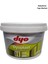 plast Plastik Iç Cephe Duvar B. Vizon 2,5 Lt. 2