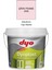 plast Plastik Iç Cephe Duvar B. Şirin Pembe 7,5 Lt. 1