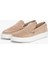Modern Lıght Hybrıd Suede Loafer 2