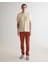 Erkek Kahverengi Slim Fit Pantolon 1000305.246 1